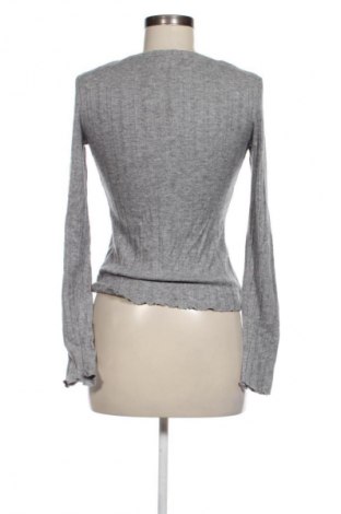 Bluzka damska Mango, Rozmiar S, Kolor Szary, Cena 13,99 zł
