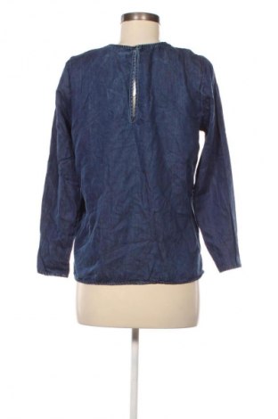 Damen Shirt Mango, Größe XXS, Farbe Blau, Preis € 37,42