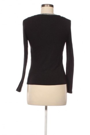 Dámska blúza Mango, Veľkosť S, Farba Čierna, Cena  8,95 €