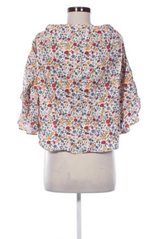 Bluză de femei Mango, Mărime XS, Culoare Multicolor, Preț 71,05 Lei