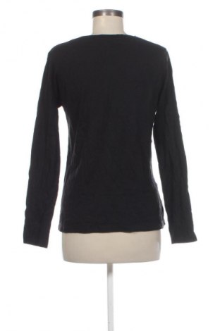 Bluzka damska Mango, Rozmiar L, Kolor Czarny, Cena 35,99 zł