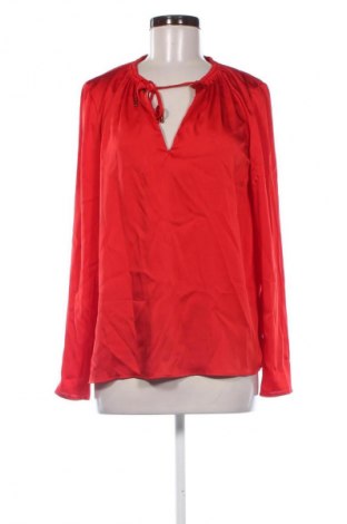 Damen Shirt Mango, Größe M, Farbe Rot, Preis € 13,80