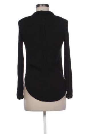 Γυναικεία μπλούζα Mango, Μέγεθος XS, Χρώμα Μαύρο, Τιμή 13,81 €
