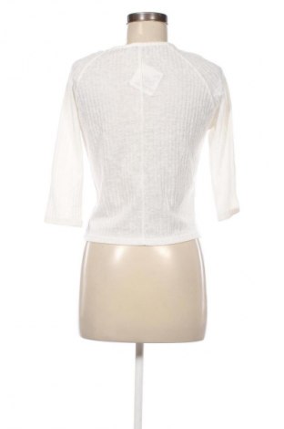 Γυναικεία μπλούζα Mango, Μέγεθος S, Χρώμα Λευκό, Τιμή 8,99 €