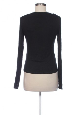 Dámska blúza Mango, Veľkosť S, Farba Čierna, Cena  31,68 €