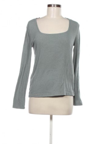 Bluzka damska Mango, Rozmiar L, Kolor Niebieski, Cena 17,99 zł