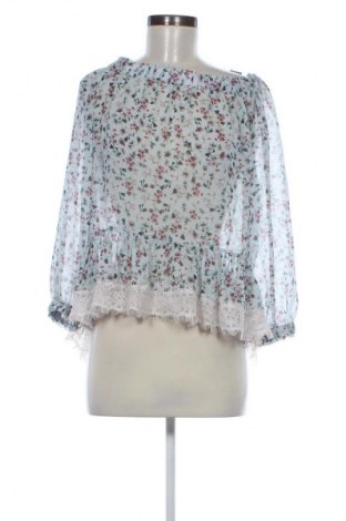 Damen Shirt Mango, Größe S, Farbe Mehrfarbig, Preis € 13,80