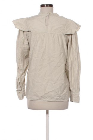 Damen Shirt Mango, Größe S, Farbe Grau, Preis € 9,99