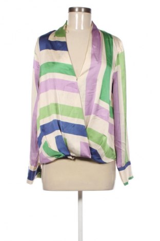 Dámská halenka Mango, Velikost M, Barva Vícebarevné, Cena  342,00 Kč