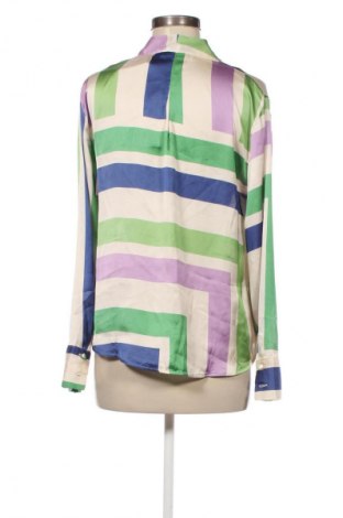 Dámská halenka Mango, Velikost M, Barva Vícebarevné, Cena  342,00 Kč