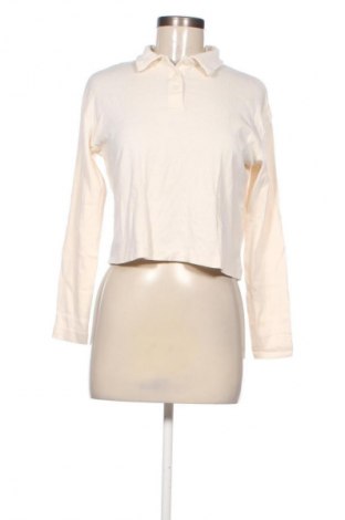 Bluză de femei Mango, Mărime S, Culoare Ecru, Preț 71,00 Lei