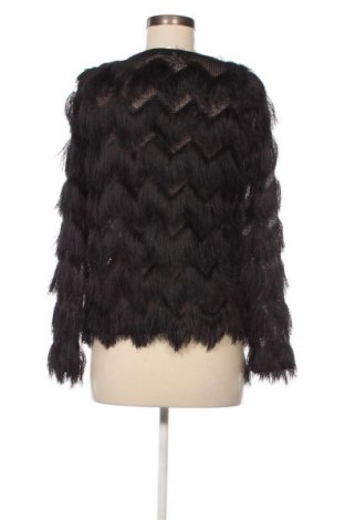 Γυναικεία μπλούζα Mango, Μέγεθος S, Χρώμα Μαύρο, Τιμή 8,99 €