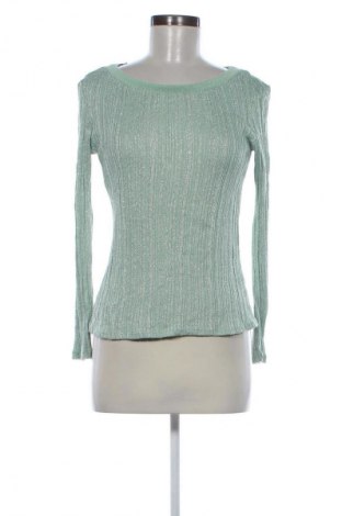 Damen Shirt Mango, Größe L, Farbe Grün, Preis € 11,99