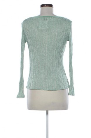 Damen Shirt Mango, Größe L, Farbe Grün, Preis € 11,99