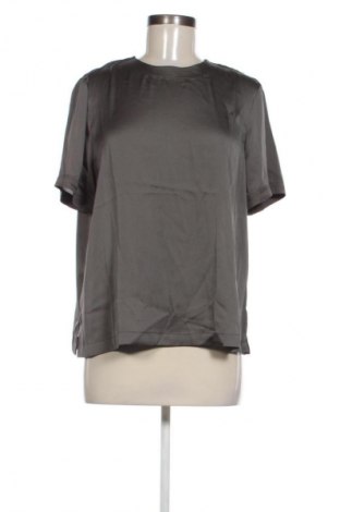 Bluză de femei Mango, Mărime L, Culoare Verde, Preț 60,99 Lei