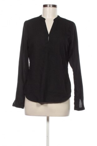 Dámská halenka Manguun, Velikost XS, Barva Černá, Cena  69,00 Kč