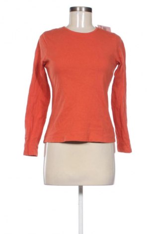 Damen Shirt Manguun, Größe S, Farbe Braun, Preis € 7,99