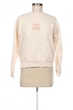 Damen Shirt Manguun, Größe M, Farbe Beige, Preis 7,99 €