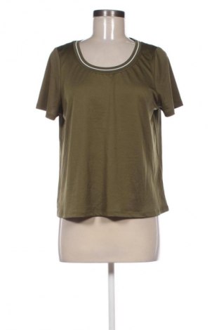 Bluză de femei Manguun, Mărime M, Culoare Verde, Preț 76,99 Lei