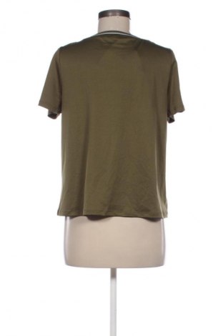 Bluză de femei Manguun, Mărime M, Culoare Verde, Preț 76,99 Lei