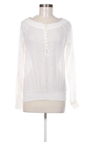 Damen Shirt Manila Grace, Größe L, Farbe Ecru, Preis 26,99 €