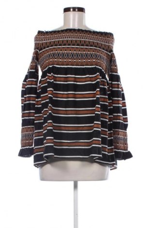 Γυναικεία μπλούζα Marc Aurel, Μέγεθος M, Χρώμα Πολύχρωμο, Τιμή 16,99 €