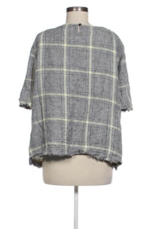 Дамска блуза Marc Aurel, Размер XL, Цвят Многоцветен, Цена 68,43 лв.