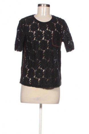 Γυναικεία μπλούζα Marc Aurel, Μέγεθος M, Χρώμα Μαύρο, Τιμή 20,99 €