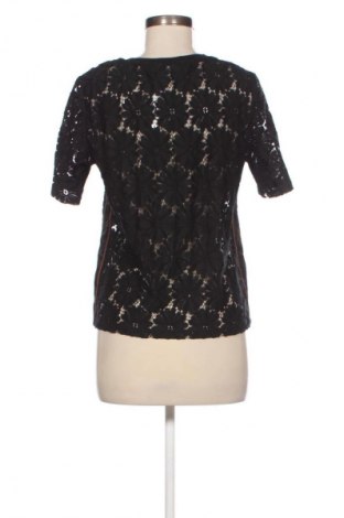 Γυναικεία μπλούζα Marc Aurel, Μέγεθος M, Χρώμα Μαύρο, Τιμή 20,99 €