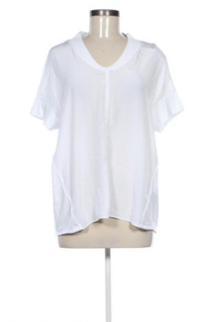 Dámská halenka Marc Cain, Velikost L, Barva Bílá, Cena  1 189,00 Kč