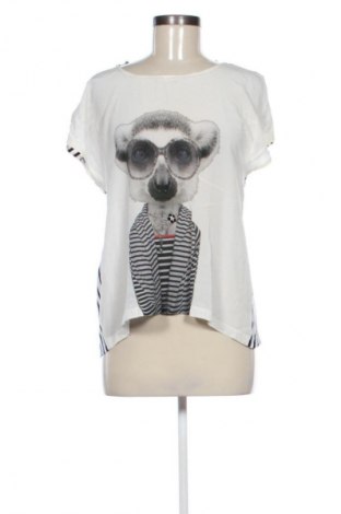 Dámská halenka Marc Cain, Velikost L, Barva Vícebarevné, Cena  1 189,00 Kč