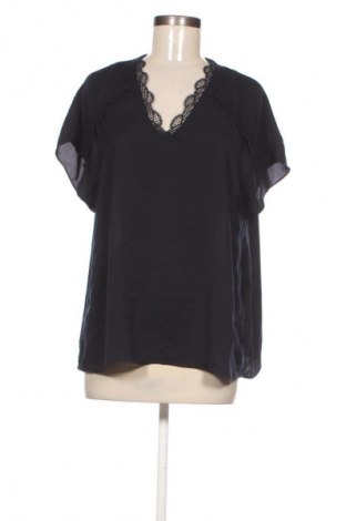 Bluză de femei Marc Cain, Mărime XL, Culoare Albastru, Preț 303,54 Lei