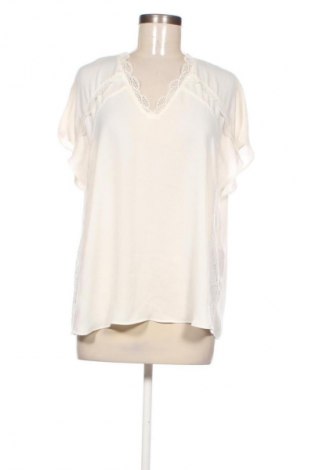 Bluză de femei Marc Cain, Mărime XL, Culoare Ecru, Preț 303,54 Lei