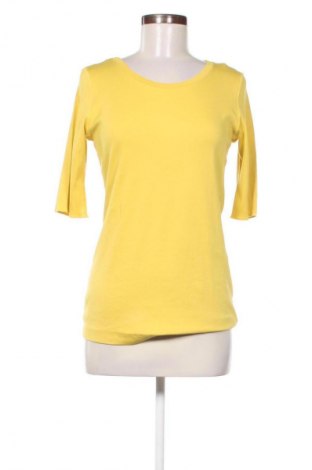 Női blúz Marc Cain, Méret L, Szín Sárga, Ár 23 069 Ft