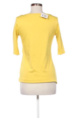 Női blúz Marc Cain, Méret L, Szín Sárga, Ár 23 069 Ft