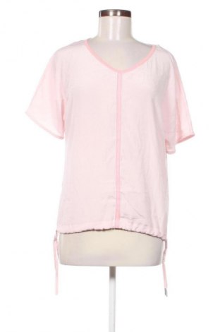 Γυναικεία μπλούζα Marc Cain, Μέγεθος M, Χρώμα Ρόζ , Τιμή 56,99 €