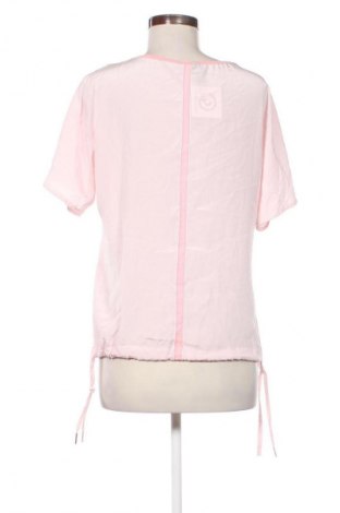 Γυναικεία μπλούζα Marc Cain, Μέγεθος M, Χρώμα Ρόζ , Τιμή 56,99 €