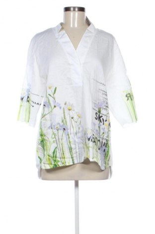Damen Shirt Marc Cain, Größe L, Farbe Mehrfarbig, Preis € 27,99