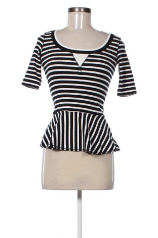 Γυναικεία μπλούζα Marc Cain Sports, Μέγεθος S, Χρώμα Πολύχρωμο, Τιμή 25,99 €