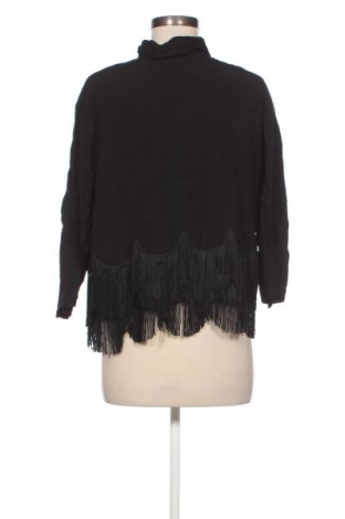 Bluzka damska Marc Jacobs, Rozmiar S, Kolor Czarny, Cena 461,99 zł