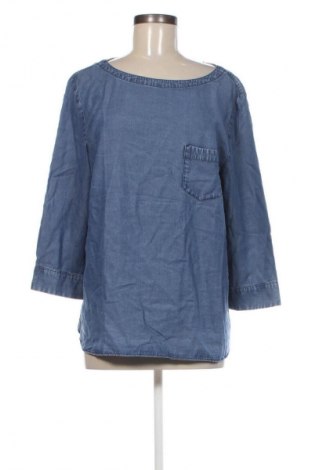 Damen Shirt Marc O'Polo, Größe XL, Farbe Blau, Preis € 11,99