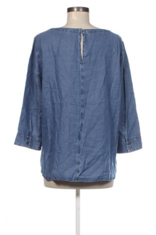 Damen Shirt Marc O'Polo, Größe XL, Farbe Blau, Preis € 11,99