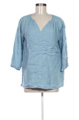 Damen Shirt Marc O'Polo, Größe M, Farbe Blau, Preis € 19,99