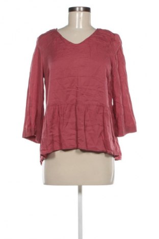 Γυναικεία μπλούζα Marc O'Polo, Μέγεθος XS, Χρώμα Σάπιο μήλο, Τιμή 8,99 €
