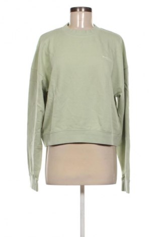 Damen Shirt Marc O'Polo, Größe M, Farbe Grün, Preis 43,99 €