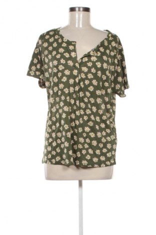 Дамска блуза Marc O'Polo, Размер XL, Цвят Многоцветен, Цена 38,99 лв.