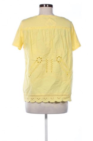 Bluză de femei Marc O'Polo, Mărime M, Culoare Galben, Preț 140,99 Lei