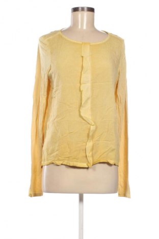 Дамска блуза Marc O'Polo, Размер M, Цвят Жълт, Цена 25,99 лв.