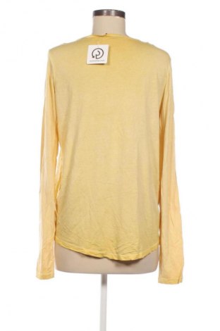 Дамска блуза Marc O'Polo, Размер M, Цвят Жълт, Цена 25,99 лв.
