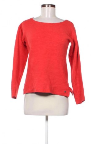Γυναικεία μπλούζα Marc O'Polo, Μέγεθος L, Χρώμα Κόκκινο, Τιμή 21,99 €